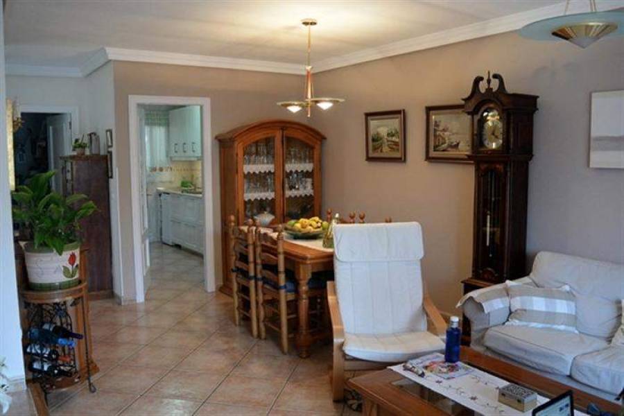 Dénia,Alicante,España,5 Bedrooms Bedrooms,3 BathroomsBathrooms,Chalets,30064