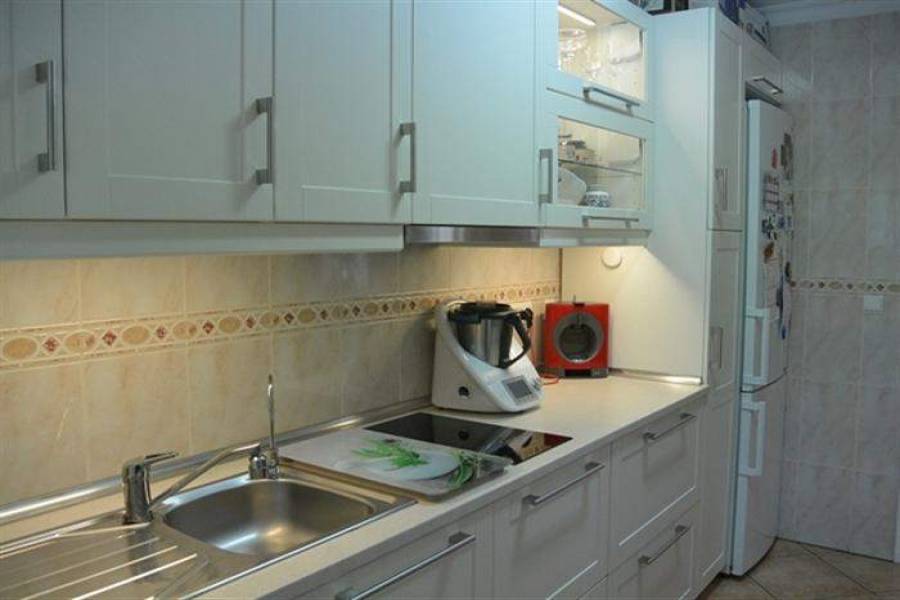 Dénia,Alicante,España,5 Bedrooms Bedrooms,3 BathroomsBathrooms,Chalets,30064