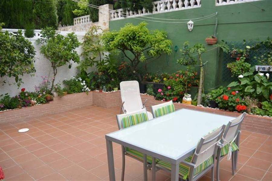Dénia,Alicante,España,5 Bedrooms Bedrooms,3 BathroomsBathrooms,Chalets,30064