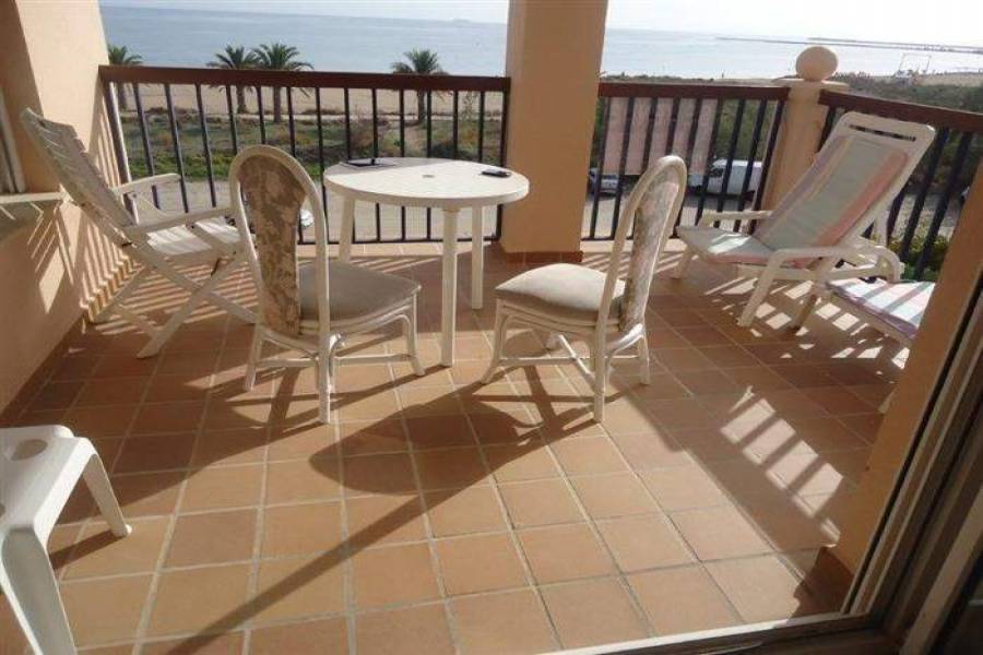Dénia,Alicante,España,3 Bedrooms Bedrooms,2 BathroomsBathrooms,Apartamentos,30071