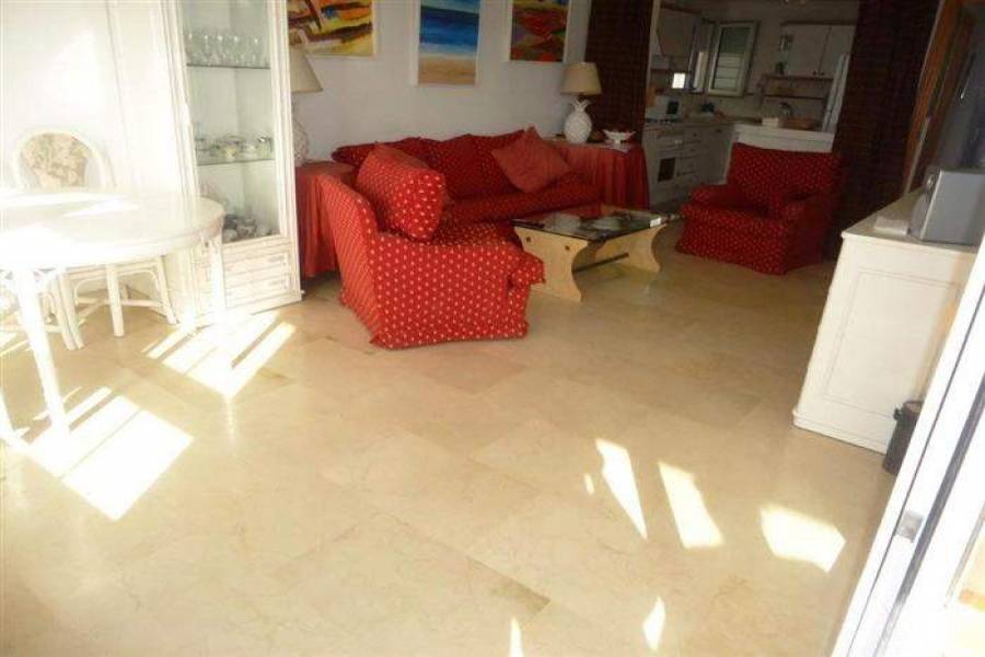 Dénia,Alicante,España,3 Bedrooms Bedrooms,2 BathroomsBathrooms,Apartamentos,30071