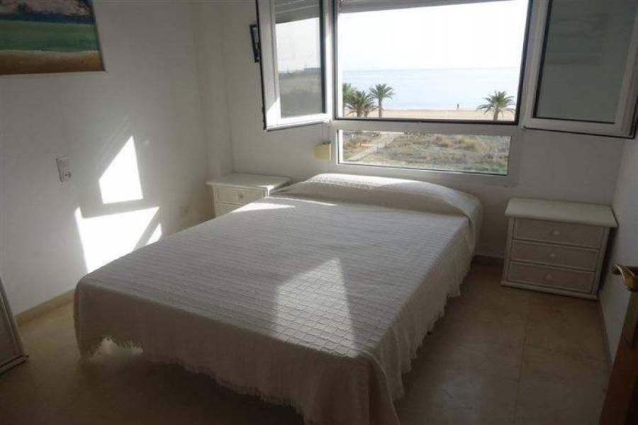 Dénia,Alicante,España,3 Bedrooms Bedrooms,2 BathroomsBathrooms,Apartamentos,30071