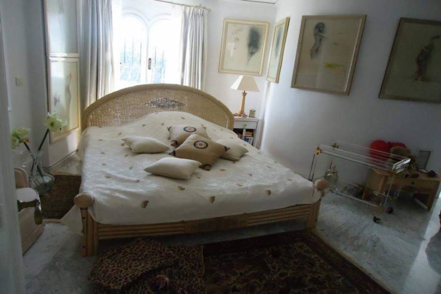 Dénia,Alicante,España,3 Bedrooms Bedrooms,3 BathroomsBathrooms,Apartamentos,30072