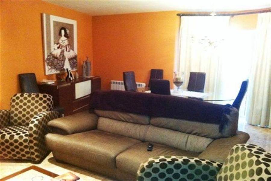 Ondara,Alicante,España,4 Bedrooms Bedrooms,3 BathroomsBathrooms,Chalets,30084