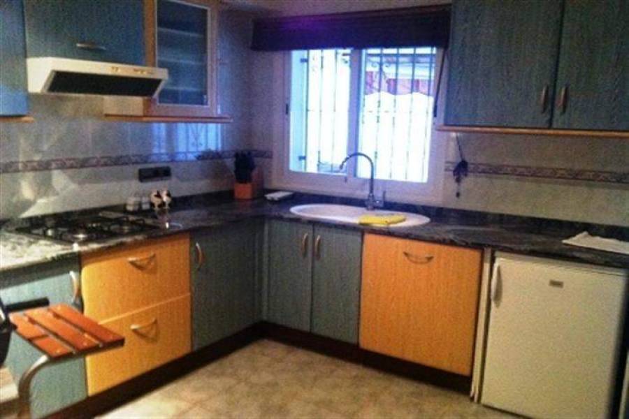 Ondara,Alicante,España,4 Bedrooms Bedrooms,3 BathroomsBathrooms,Chalets,30084