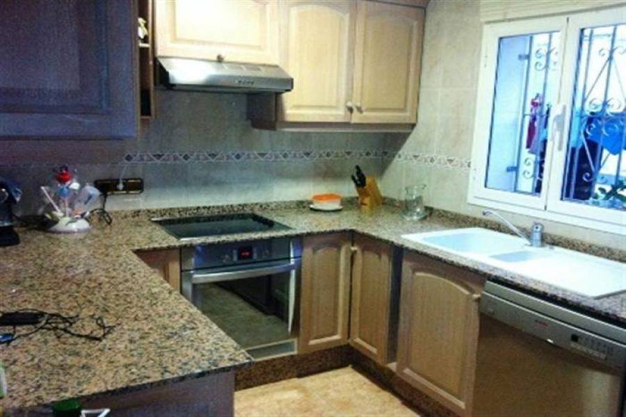 Ondara,Alicante,España,4 Bedrooms Bedrooms,3 BathroomsBathrooms,Chalets,30084