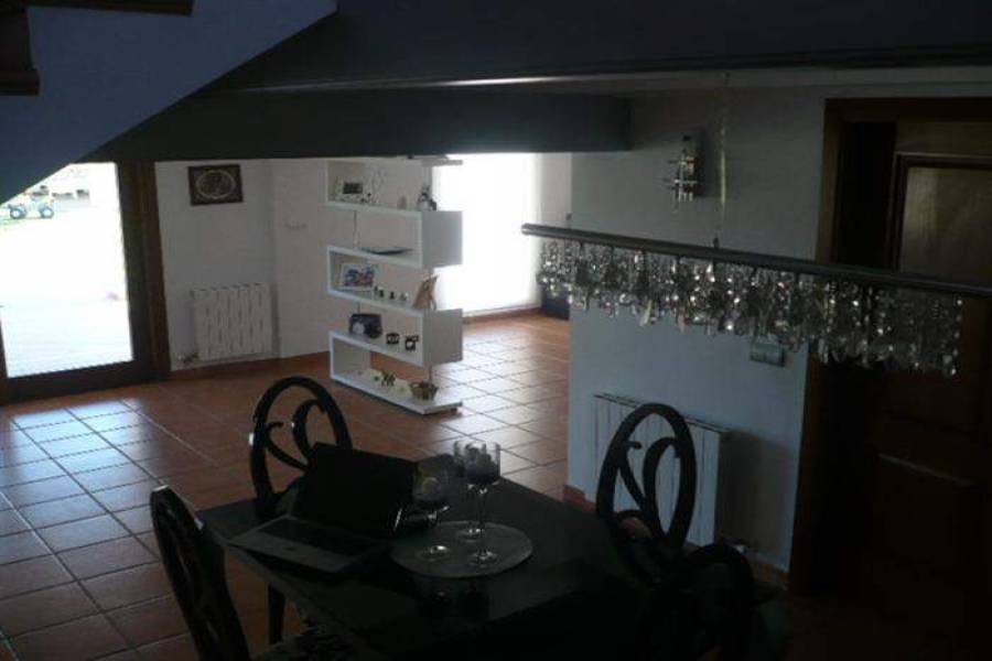 Dénia,Alicante,España,4 Bedrooms Bedrooms,3 BathroomsBathrooms,Chalets,30094