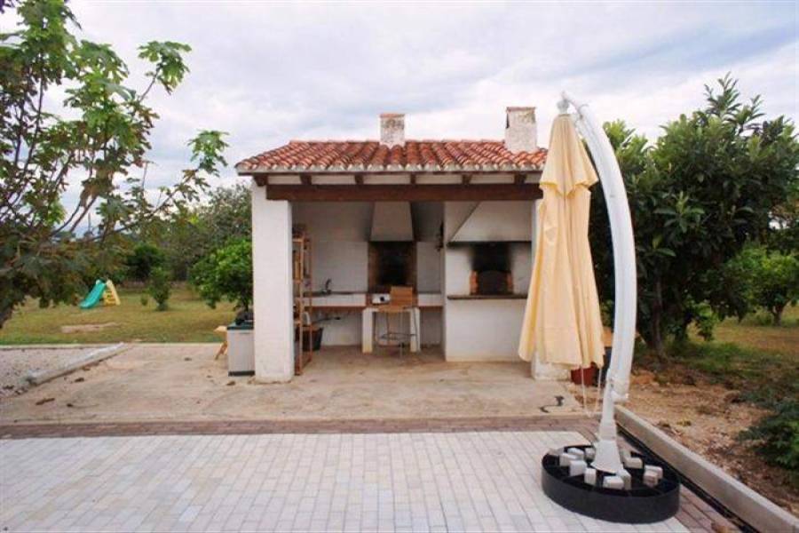 Dénia,Alicante,España,3 Bedrooms Bedrooms,3 BathroomsBathrooms,Chalets,30101