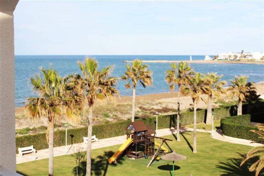 Dénia,Alicante,España,2 Bedrooms Bedrooms,1 BañoBathrooms,Apartamentos,30110