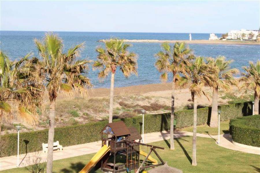 Dénia,Alicante,España,2 Bedrooms Bedrooms,1 BañoBathrooms,Apartamentos,30110