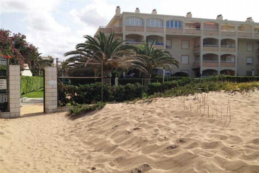 Dénia,Alicante,España,2 Bedrooms Bedrooms,1 BañoBathrooms,Apartamentos,30110