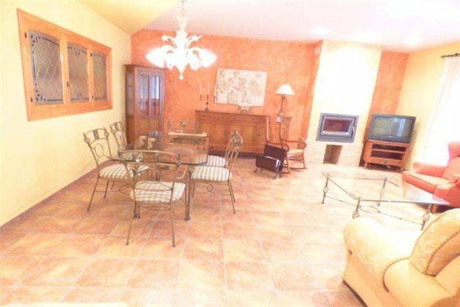 El Verger,Alicante,España,5 Bedrooms Bedrooms,2 BathroomsBathrooms,Casas,30128