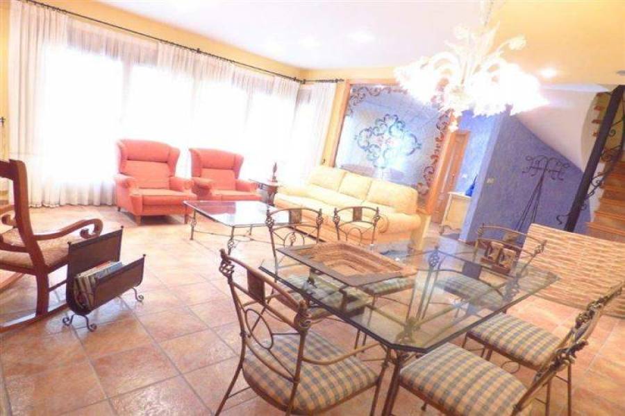 El Verger,Alicante,España,5 Bedrooms Bedrooms,2 BathroomsBathrooms,Casas,30128