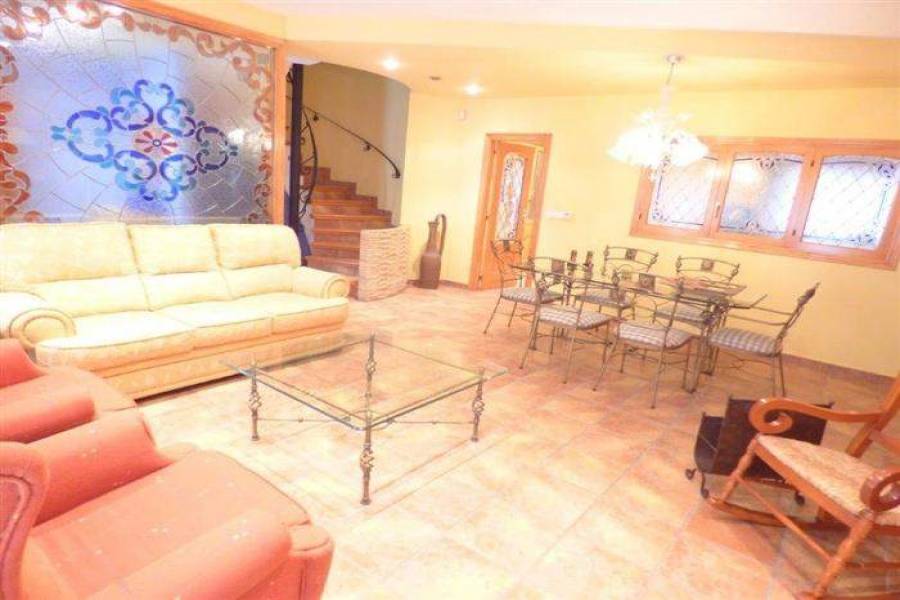 El Verger,Alicante,España,5 Bedrooms Bedrooms,2 BathroomsBathrooms,Casas,30128