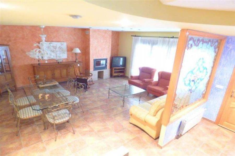 El Verger,Alicante,España,5 Bedrooms Bedrooms,2 BathroomsBathrooms,Casas,30128