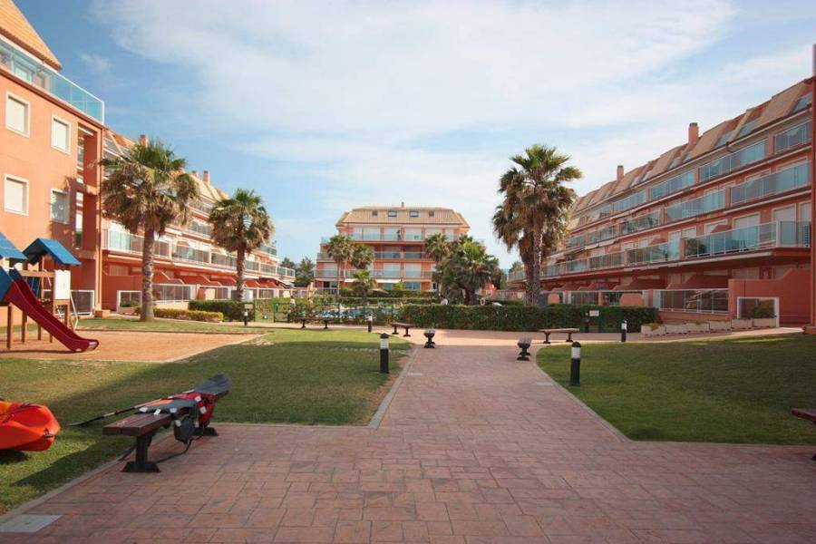 Dénia,Alicante,España,2 Bedrooms Bedrooms,2 BathroomsBathrooms,Apartamentos,30136