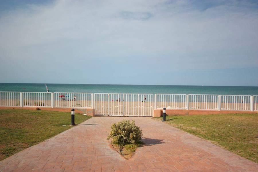 Dénia,Alicante,España,2 Bedrooms Bedrooms,2 BathroomsBathrooms,Apartamentos,30136