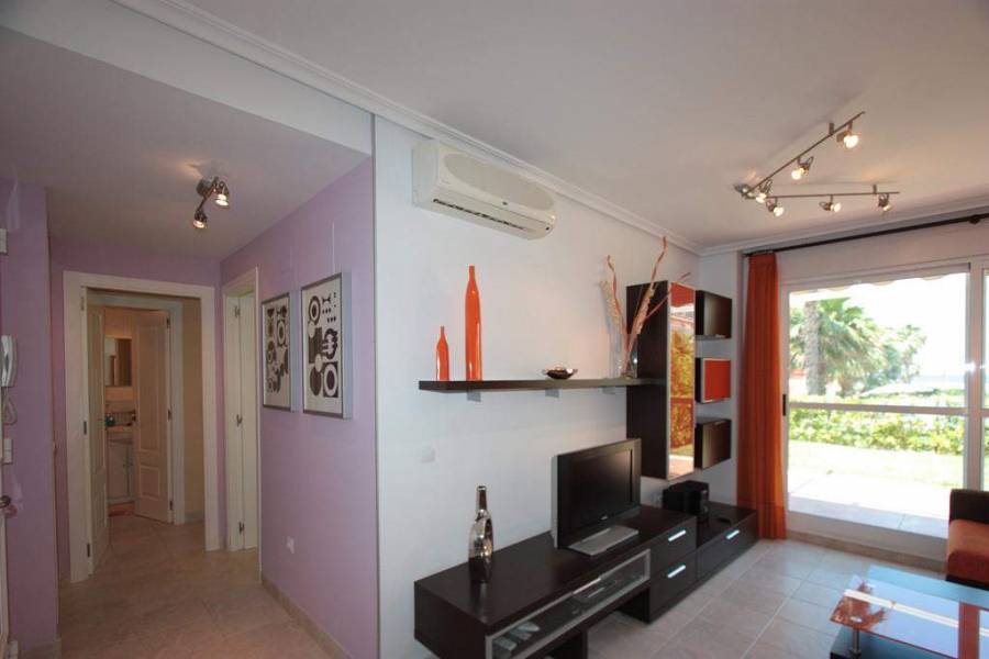 Dénia,Alicante,España,2 Bedrooms Bedrooms,2 BathroomsBathrooms,Apartamentos,30136