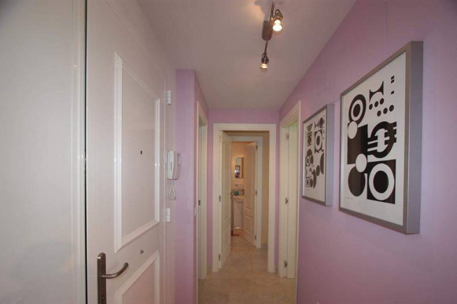 Dénia,Alicante,España,2 Bedrooms Bedrooms,2 BathroomsBathrooms,Apartamentos,30136