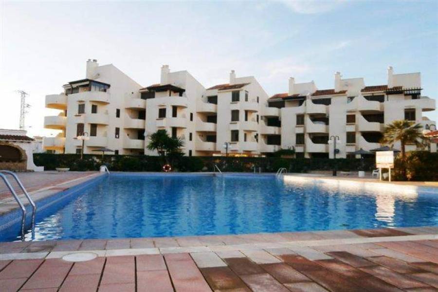 Dénia,Alicante,España,2 Bedrooms Bedrooms,2 BathroomsBathrooms,Apartamentos,30138