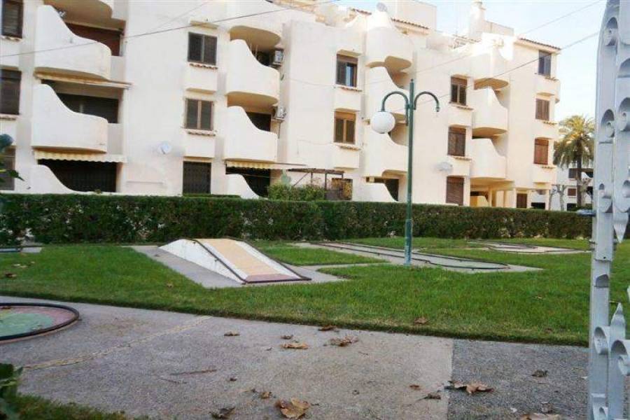 Dénia,Alicante,España,2 Bedrooms Bedrooms,2 BathroomsBathrooms,Apartamentos,30138