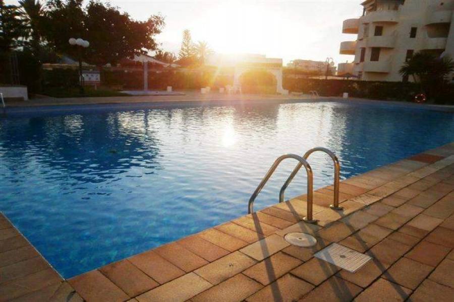 Dénia,Alicante,España,2 Bedrooms Bedrooms,2 BathroomsBathrooms,Apartamentos,30138