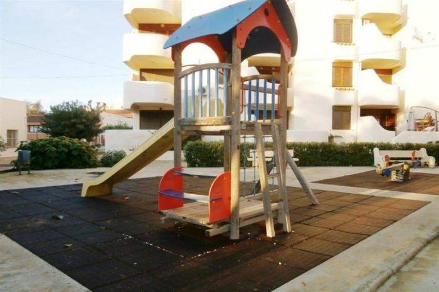 Dénia,Alicante,España,2 Bedrooms Bedrooms,2 BathroomsBathrooms,Apartamentos,30138