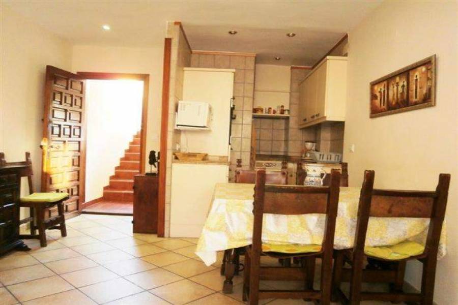 Dénia,Alicante,España,2 Bedrooms Bedrooms,2 BathroomsBathrooms,Apartamentos,30138