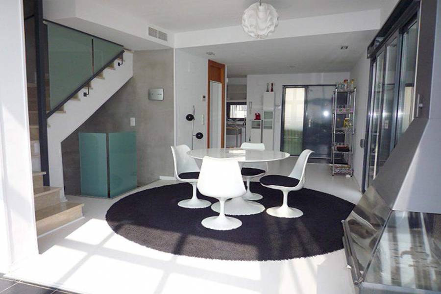 Calpe,Alicante,España,2 Bedrooms Bedrooms,1 BañoBathrooms,Chalets,30148