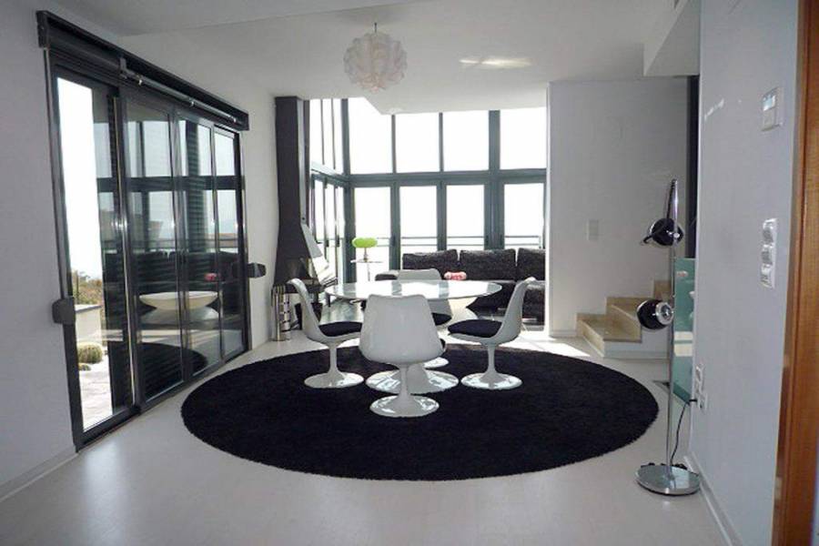 Calpe,Alicante,España,2 Bedrooms Bedrooms,1 BañoBathrooms,Chalets,30148