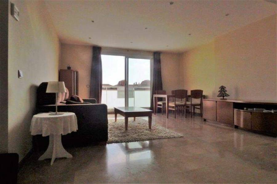 Dénia,Alicante,España,3 Bedrooms Bedrooms,2 BathroomsBathrooms,Apartamentos,30165