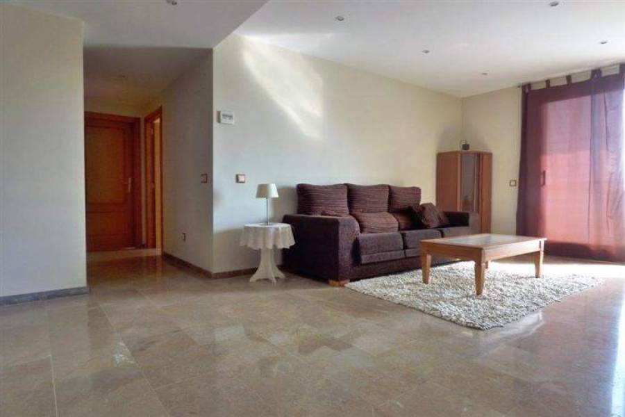 Dénia,Alicante,España,3 Bedrooms Bedrooms,2 BathroomsBathrooms,Apartamentos,30165