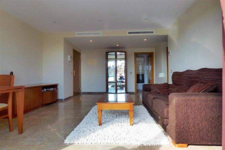 Dénia,Alicante,España,3 Bedrooms Bedrooms,2 BathroomsBathrooms,Apartamentos,30165