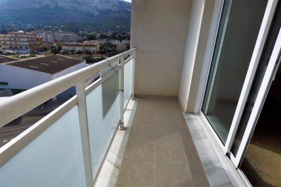 Dénia,Alicante,España,3 Bedrooms Bedrooms,2 BathroomsBathrooms,Apartamentos,30165
