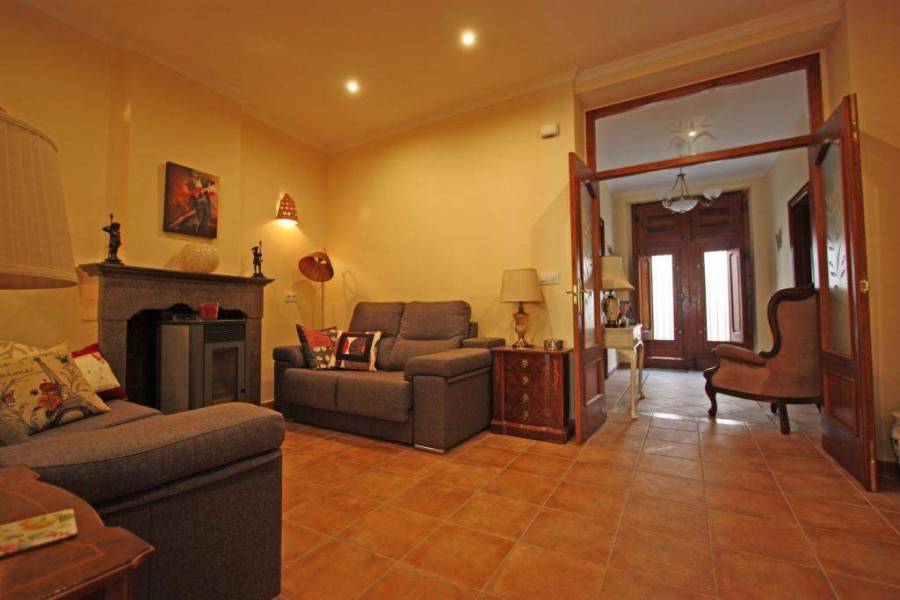 Orba,Alicante,España,3 Bedrooms Bedrooms,2 BathroomsBathrooms,Casas,30168