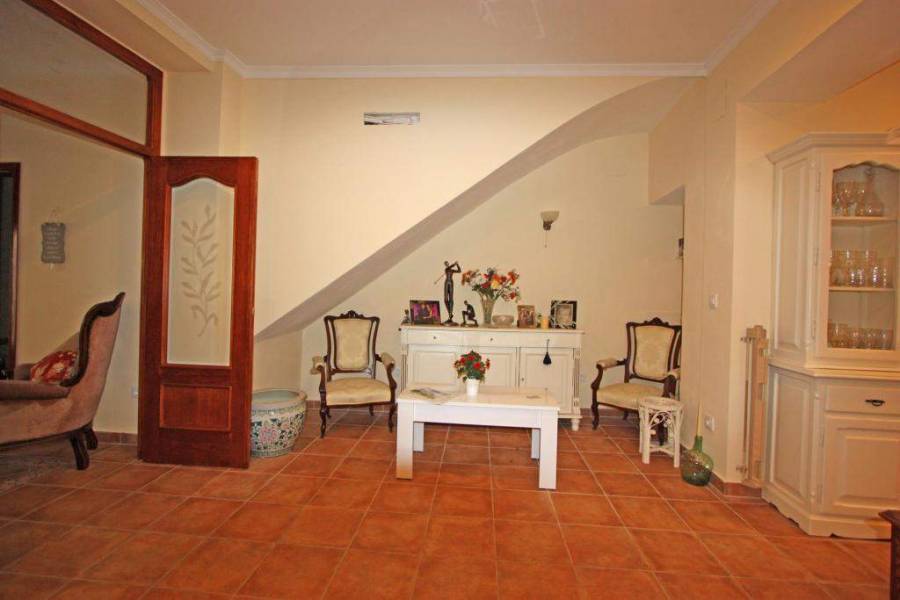 Orba,Alicante,España,3 Bedrooms Bedrooms,2 BathroomsBathrooms,Casas,30168