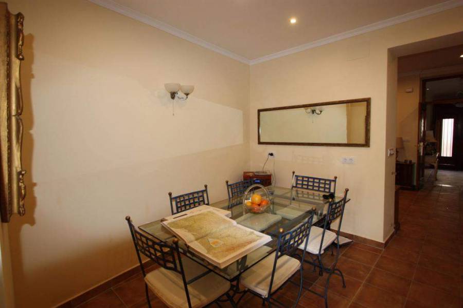 Orba,Alicante,España,3 Bedrooms Bedrooms,2 BathroomsBathrooms,Casas,30168