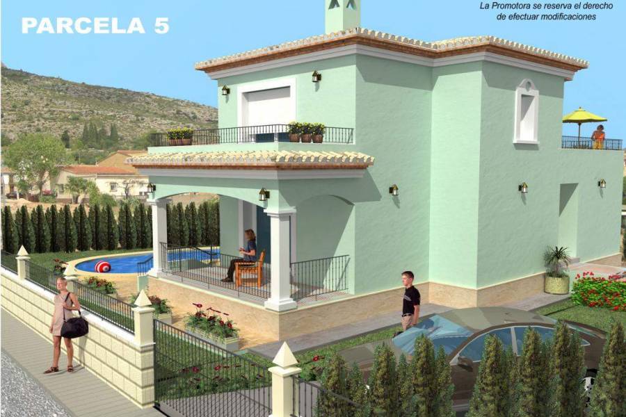 Tormos,Alicante,España,3 Bedrooms Bedrooms,1 BañoBathrooms,Chalets,30186