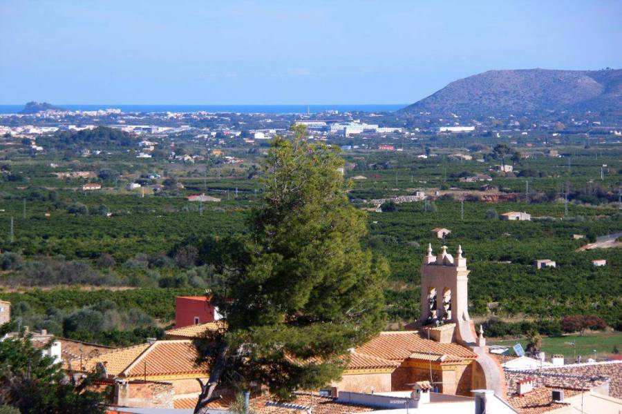 Tormos,Alicante,España,3 Bedrooms Bedrooms,1 BañoBathrooms,Chalets,30186