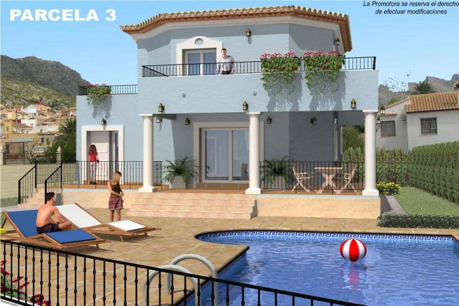 Tormos,Alicante,España,3 Bedrooms Bedrooms,1 BañoBathrooms,Chalets,30188