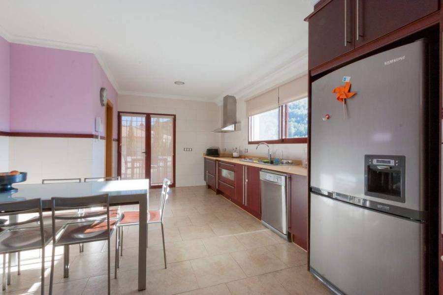 Orba,Alicante,España,3 Bedrooms Bedrooms,3 BathroomsBathrooms,Chalets,30190