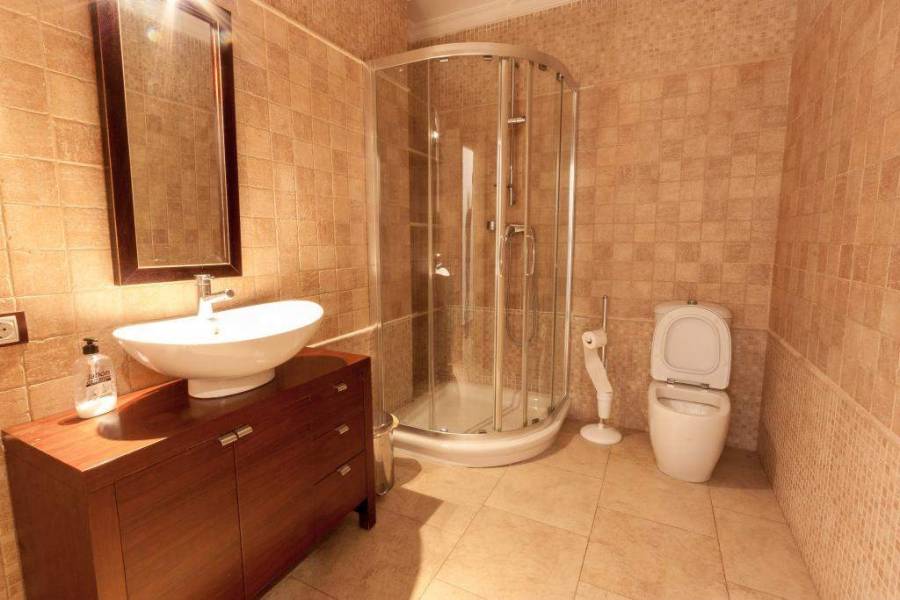 Orba,Alicante,España,3 Bedrooms Bedrooms,3 BathroomsBathrooms,Chalets,30190