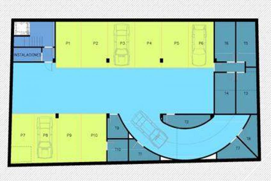 Beniarbeig,Alicante,España,3 Bedrooms Bedrooms,2 BathroomsBathrooms,Chalets,30194
