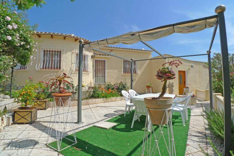 Parcent,Alicante,España,3 Bedrooms Bedrooms,2 BathroomsBathrooms,Chalets,30199