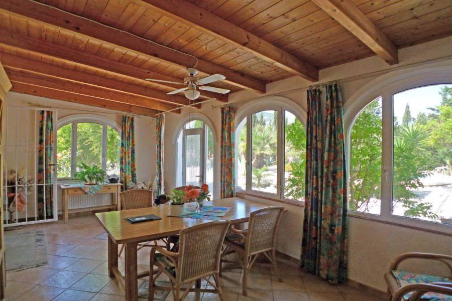 Parcent,Alicante,España,3 Bedrooms Bedrooms,2 BathroomsBathrooms,Chalets,30199