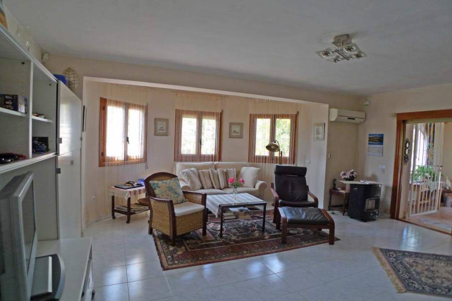 Parcent,Alicante,España,3 Bedrooms Bedrooms,2 BathroomsBathrooms,Chalets,30199