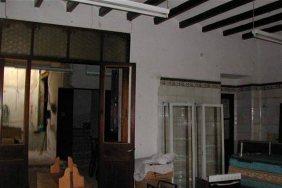 Pedreguer,Alicante,España,6 Bedrooms Bedrooms,3 BathroomsBathrooms,Casas,30203