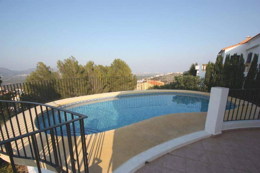 Orba,Alicante,España,4 Bedrooms Bedrooms,2 BathroomsBathrooms,Chalets,30211