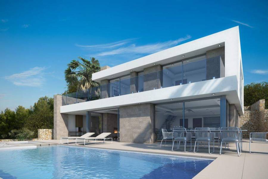 Alcalalí,Alicante,España,4 Bedrooms Bedrooms,5 BathroomsBathrooms,Chalets,30215