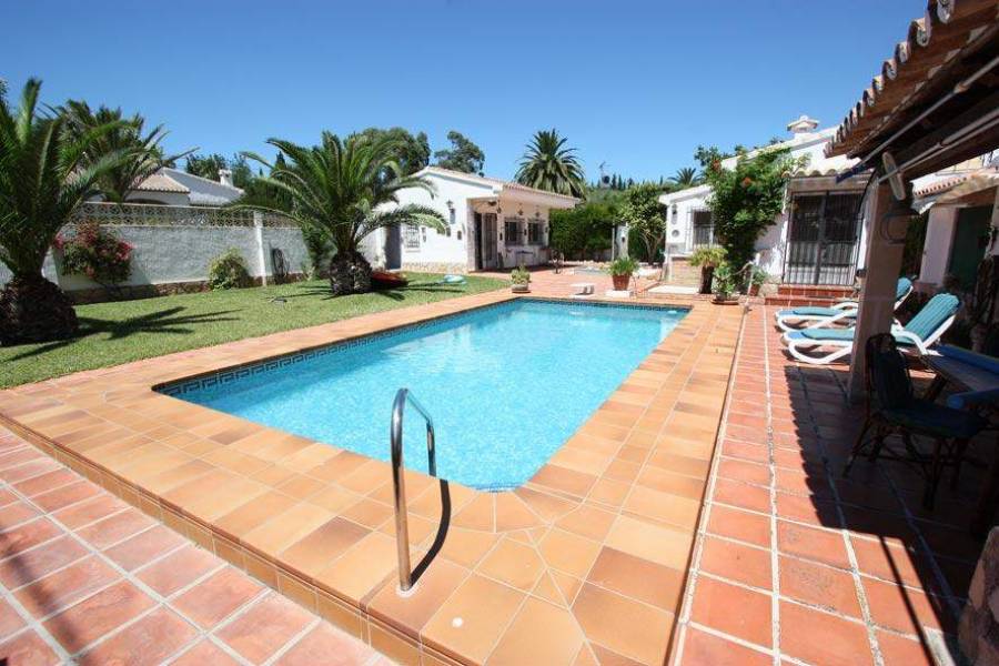 Javea-Xabia,Alicante,España,4 Bedrooms Bedrooms,3 BathroomsBathrooms,Chalets,30217